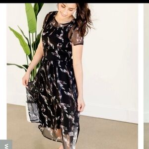 Christian modest clothing dress